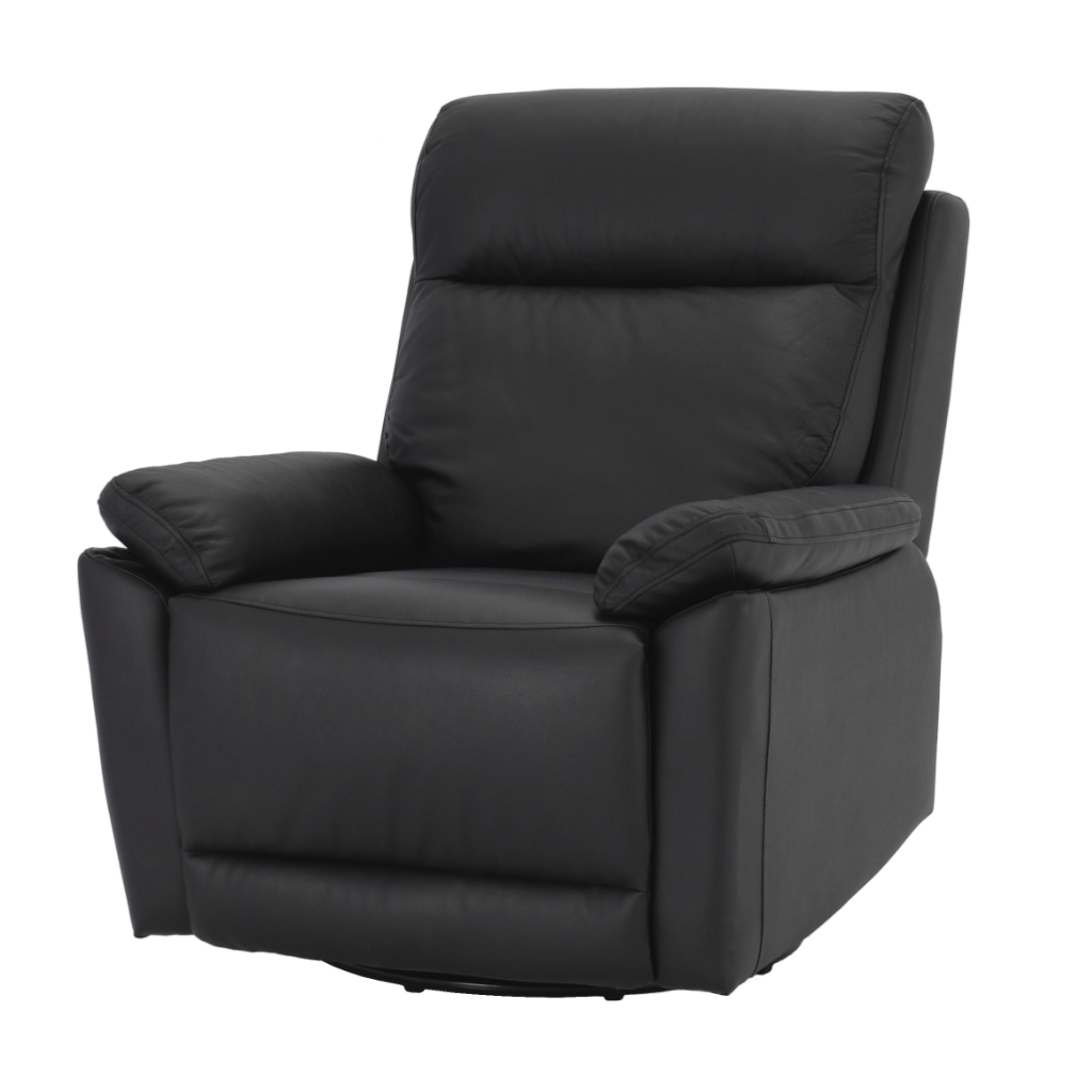 Boss recliner