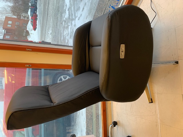 New York recliner
