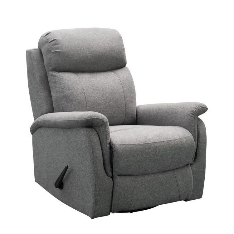 Rubin recliner